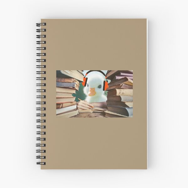 Item preview, study buddy designed and sold by cougot.