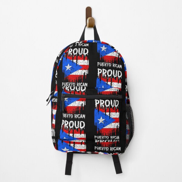 Item preview, Proud Puerto Rican designed and sold by Mila1946.