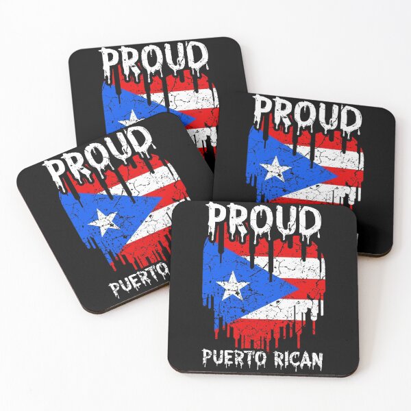 Item preview, Proud Puerto Rican designed and sold by Mila1946.