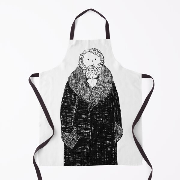 Item preview, Henry Wadsworth Longfellow designed and sold by Chris Corbin.