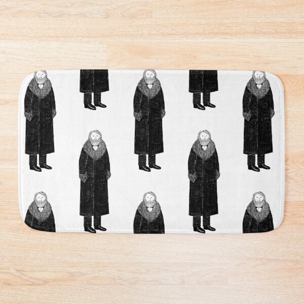 Item preview, Henry Wadsworth Longfellow designed and sold by Chris Corbin.