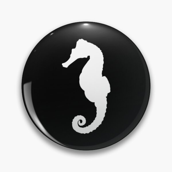 Item preview, My Cute Little Seahorse designed and sold by ALEX PHOTO DREAMS.