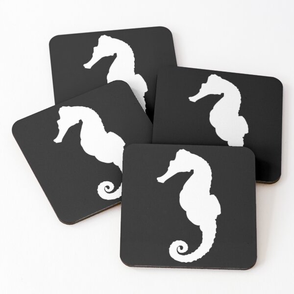 Item preview, My Cute Little Seahorse designed and sold by ALEX PHOTO DREAMS.