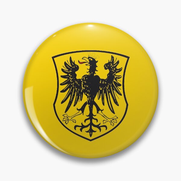 Item preview, Nördlingen Coat Of Arms designed and sold by Graograman.