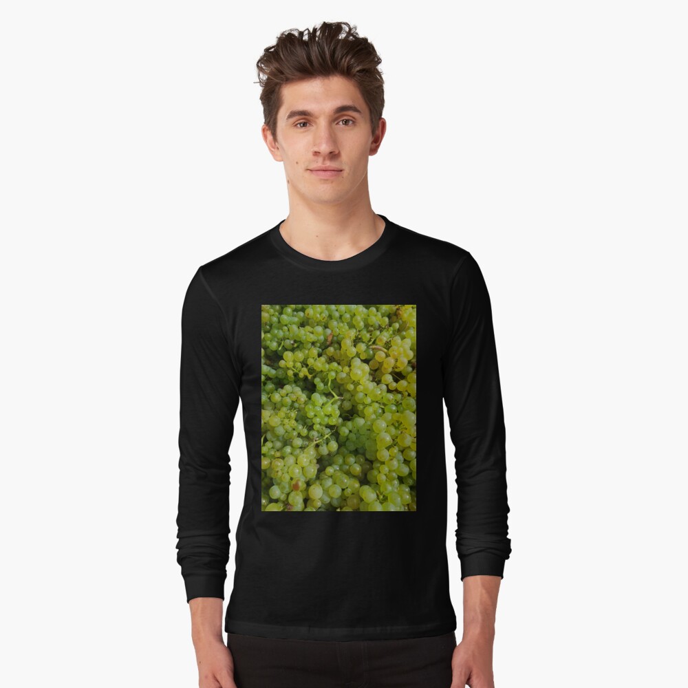 Item preview, Long Sleeve T-Shirt designed and sold by MagpieSprings.