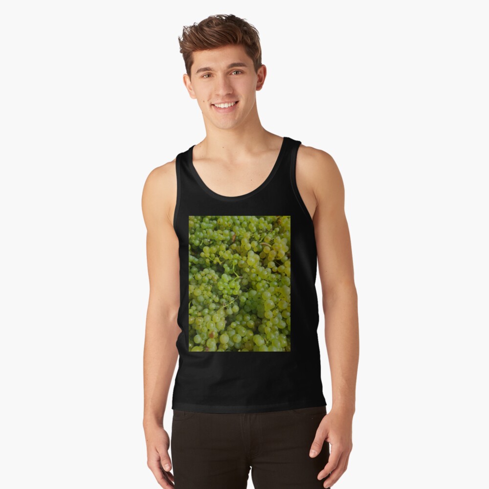 Item preview, Tank Top designed and sold by MagpieSprings.