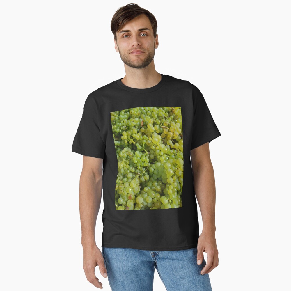 Item preview, Classic T-Shirt designed and sold by MagpieSprings.