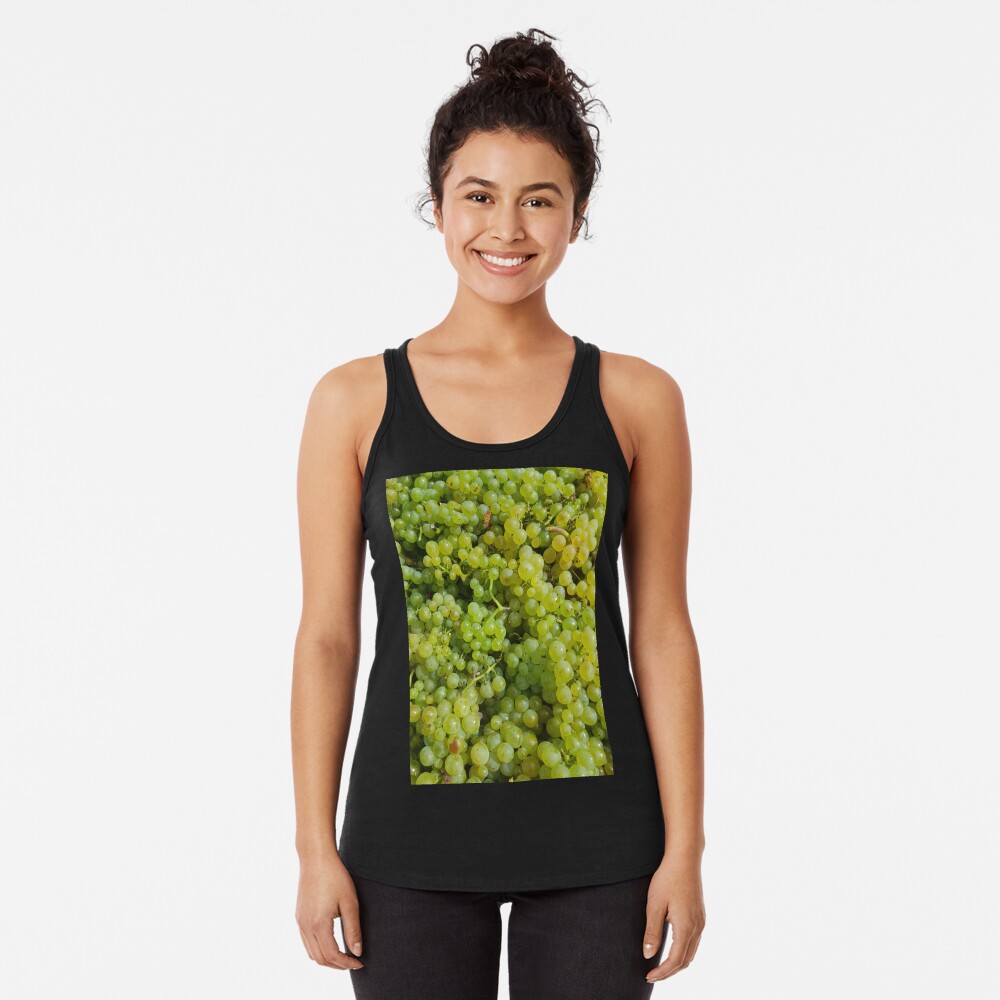 Item preview, Racerback Tank Top designed and sold by MagpieSprings.