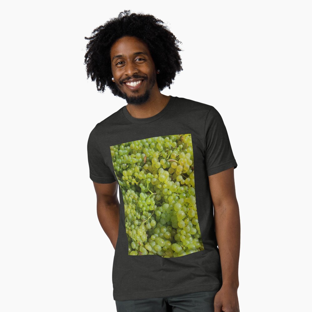 Item preview, Tri-blend T-Shirt designed and sold by MagpieSprings.
