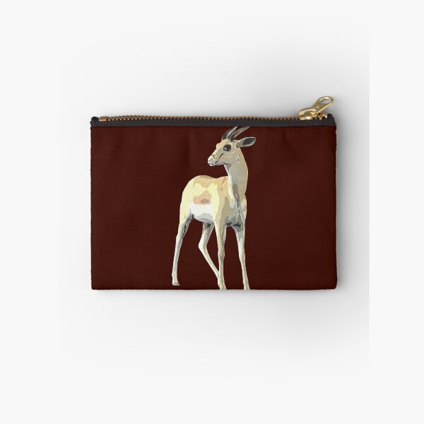 Item preview, Grants Gazelle Standing Alert designed and sold by Kay Patterson.
