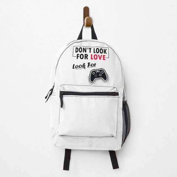Item preview, Don't Look for LOVE look for Game designed and sold by YOUR SHOP.