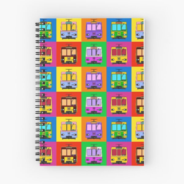 Item preview, Metro Pop Art designed and sold by CarefulCharlie.
