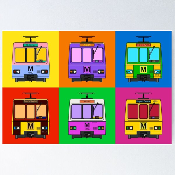 Item preview, Metro Pop Art designed and sold by Charlie Care.