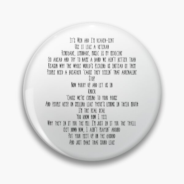 Item preview, Determinate Rap designed and sold by l-whitney.