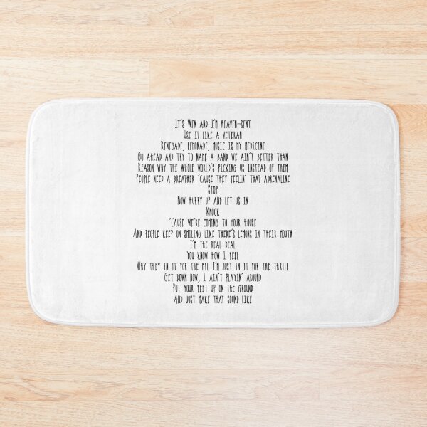Item preview, Determinate Rap designed and sold by l-whitney.