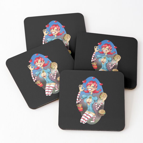 Item preview, Fries Before Guys designed and sold by inkandpink.