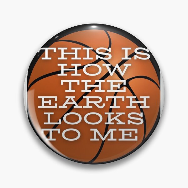 Item preview, I love Baseketball designed and sold by Jrodi.