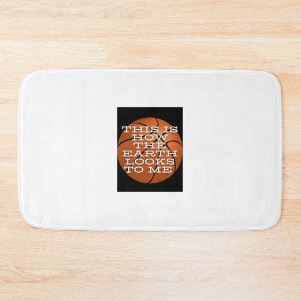 Item preview, I love Baseketball designed and sold by Jrodi.