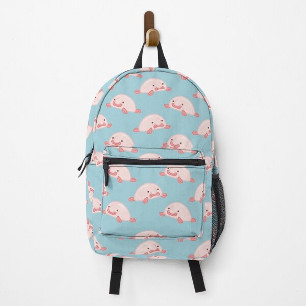 Ugly Fish Backpacks for Sale