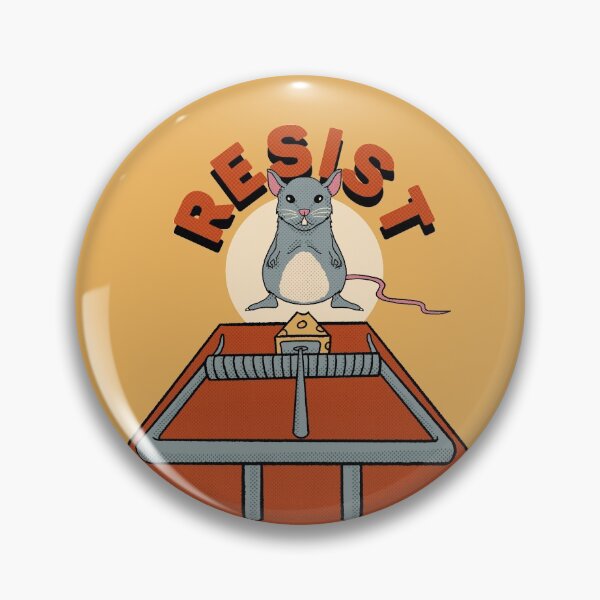 Item preview, Resist designed and sold by rjartworks.