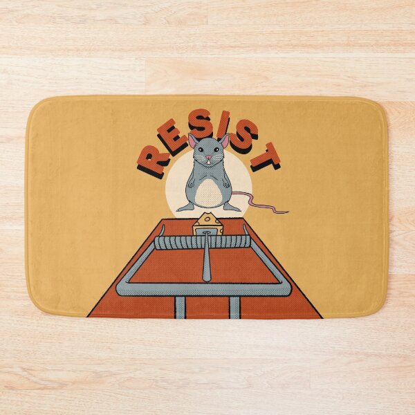 Item preview, Resist designed and sold by rjartworks.
