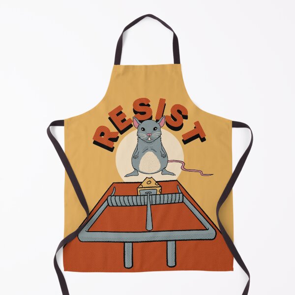 Item preview, Resist designed and sold by rjartworks.