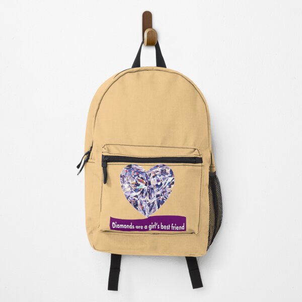 Item preview, Heart diamond-  Diamonds are a girls best friend designed and sold by Vicky Rodden.