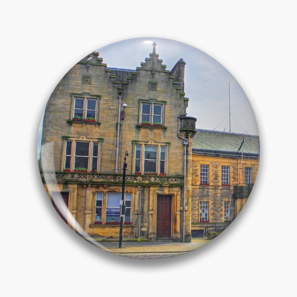 Item preview, Council Buildings designed and sold by tomg.