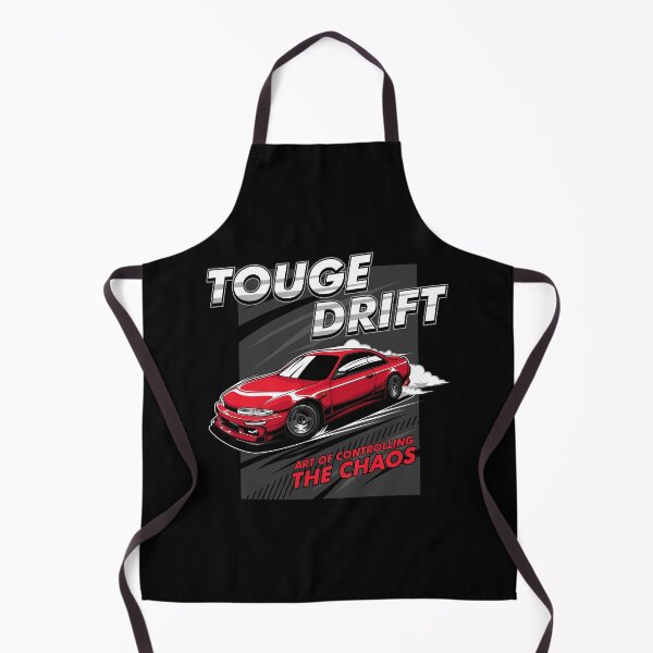 Item preview, Nissan Silvia s14 Zenki 240sx Touge Drift designed and sold by shakotan.