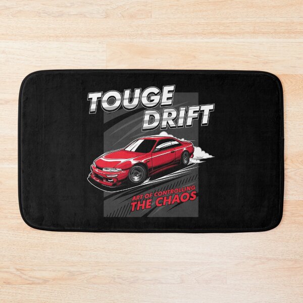 Item preview, Nissan Silvia s14 Zenki 240sx Touge Drift designed and sold by shakotan.