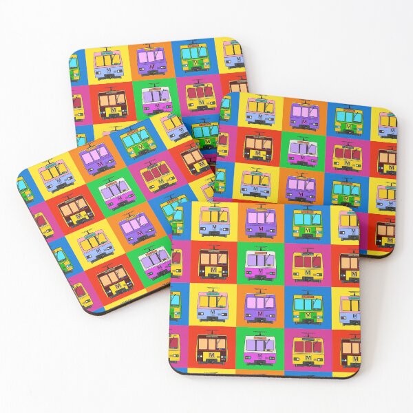 Item preview, Metro Pop Art designed and sold by CarefulCharlie.