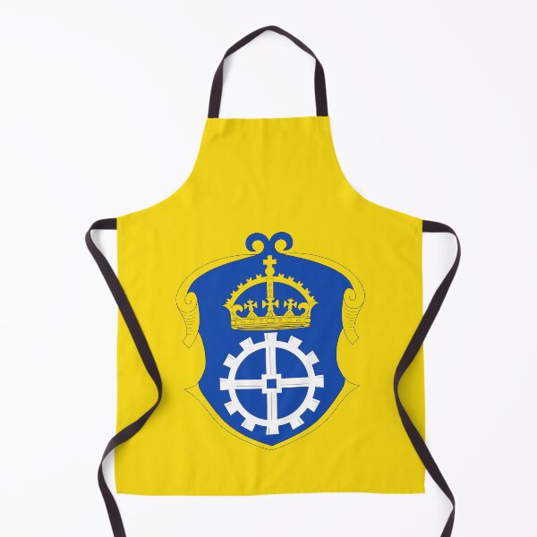 Item preview, Gauting Coat Of Arms designed and sold by Graograman.