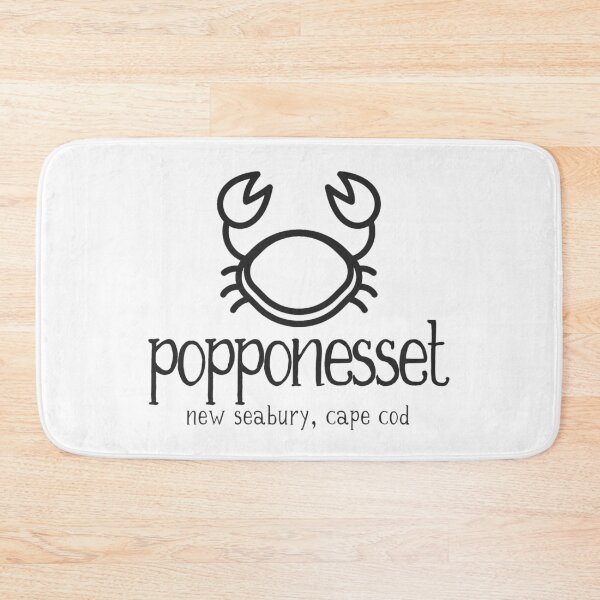 Item preview, Popponesset - Crab Life designed and sold by TheCapeHouse.