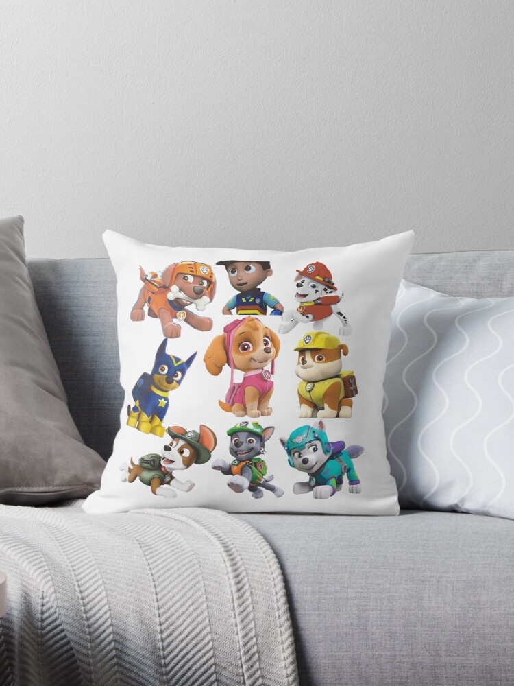Rubble Everest Zuma Paw Patrol* Armband 1 Figur aussuchen 