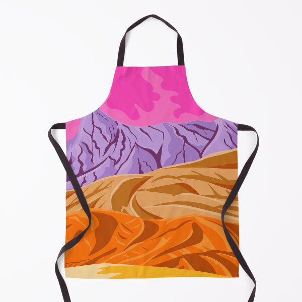 Item preview, Death Valley National Park designed and sold by hatimelhag.