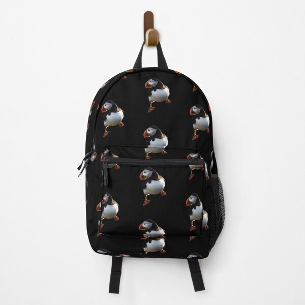 Item preview, atlantic puffin designed and sold by zoo-shop.