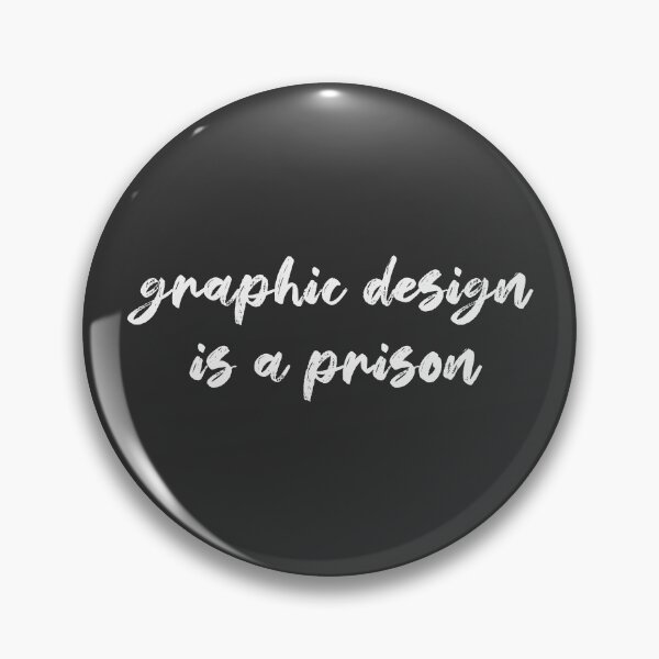 Item preview, graphic design is a prison designed and sold by FunnyGrief.