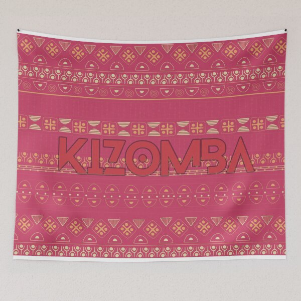 Item preview, Kizomba Love dance 10 designed and sold by Ramanefer.