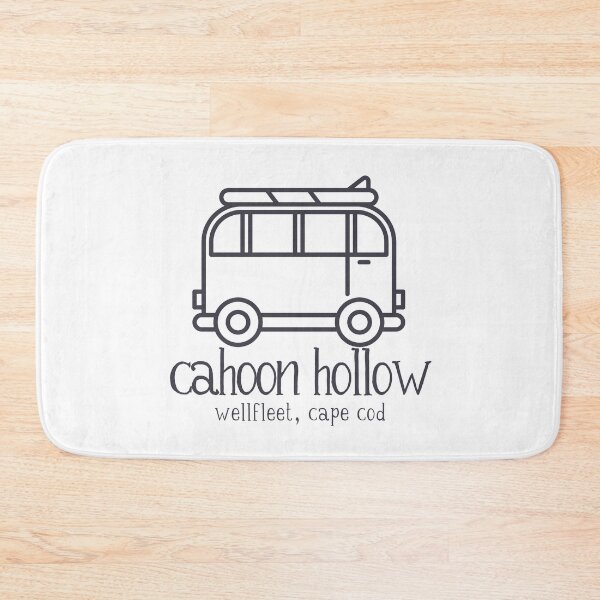 Item preview, Cahoon Hollow - Wellfleet designed and sold by TheCapeHouse.