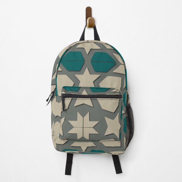 Item preview, decorative geometric pattern27 designed and sold by ErhanArt.