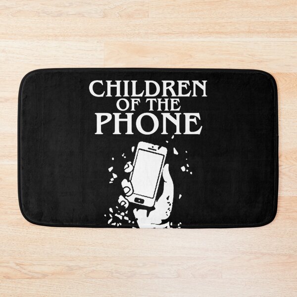 Item preview, Children Of The Phone designed and sold by TEEVO ART.