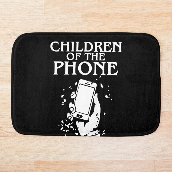 Item preview, Children Of The Phone designed and sold by TEEVO ART.