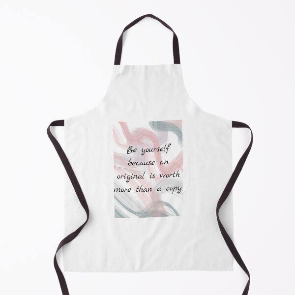 Item preview, Be yourself positive quote designed and sold by FightingforHOPE.