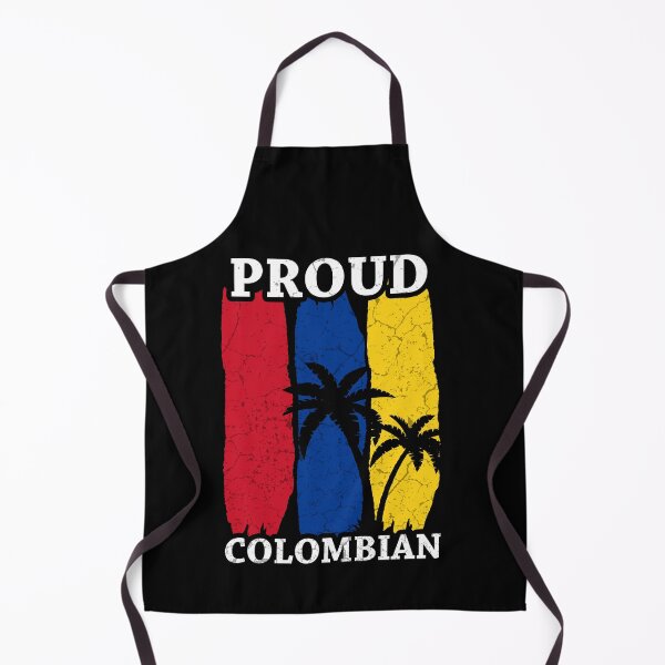 Item preview, Proud Colombian designed and sold by Mila1946.
