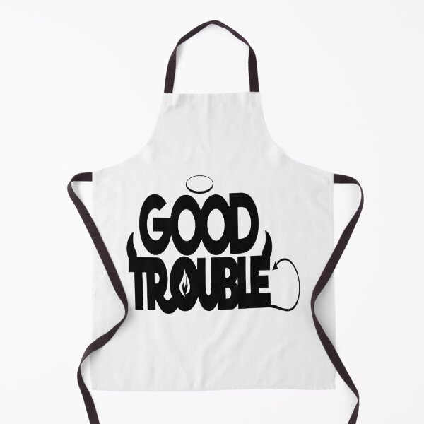 Item preview, Good Trouble designed and sold by YOUR-LOOK.