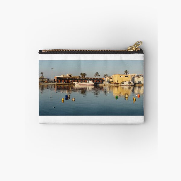 Item preview, Panorama Fuengirola port, Spain designed and sold by peter hayward.