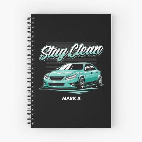 Item preview, Toyota Mark X designed and sold by shakotan.