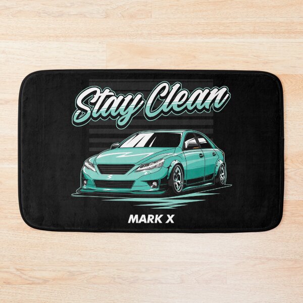 Item preview, Toyota Mark X designed and sold by shakotan.