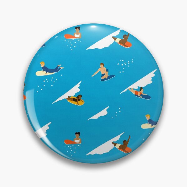 Item preview, Body Boarders designed and sold by Darlydesign.