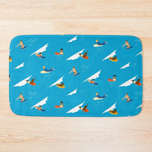 Item preview, Body Boarders designed and sold by Darlydesign.